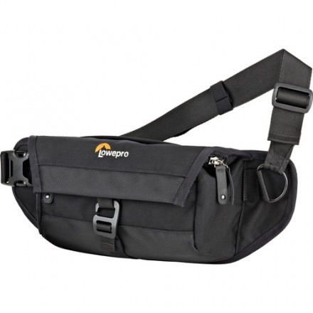Сумка Lowepro m-Trekker HP 120 Black